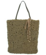 ANTEPRIMA（アンテプリマ）トートバッグ カーキ サイズ:- レディース/2200645982152