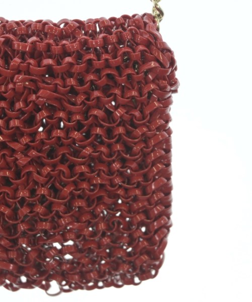 ANTEPRIMA（アンテプリマ）ショルダーバッグ 赤 サイズ:- レディース/2200646918082