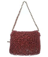 ANTEPRIMA（アンテプリマ）ショルダーバッグ 赤 サイズ:- レディース/2200646918082