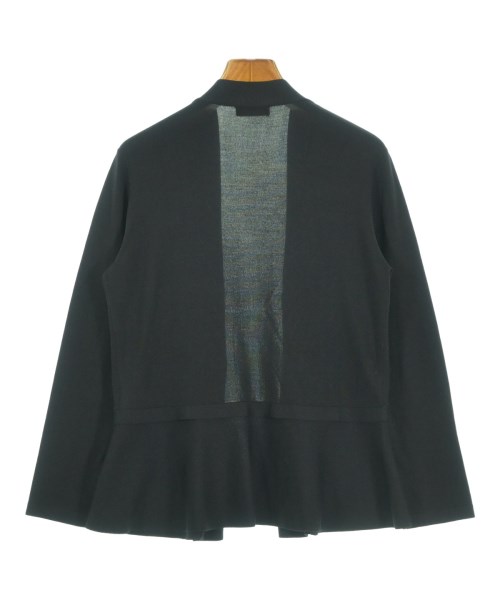 ANTEPRIMA（アンテプリマ）カーディガン 黒 サイズ:38(S位) レディース/2200639386126