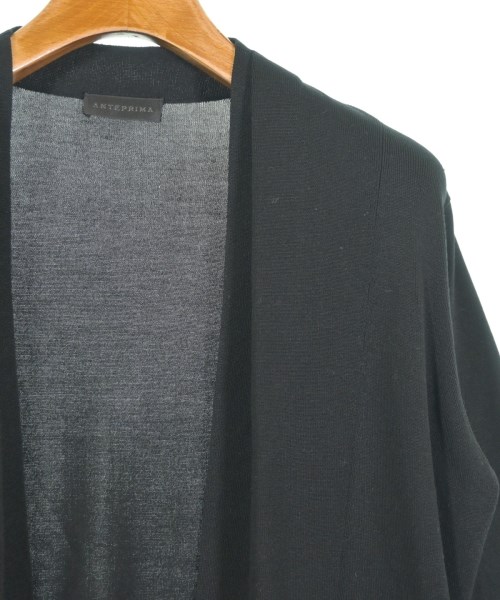 ANTEPRIMA（アンテプリマ）カーディガン 黒 サイズ:38(S位) レディース/2200639386126