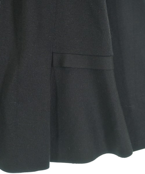 ANTEPRIMA（アンテプリマ）カーディガン 黒 サイズ:38(S位) レディース/2200639386126