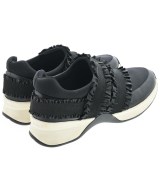 ANTEPRIMA（アンテプリマ）スニーカー 黒 サイズ:24cm レディース/2200635854322