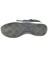 ANTEPRIMA（アンテプリマ）スニーカー 黒 サイズ:24cm レディース/2200635854322