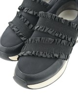 ANTEPRIMA（アンテプリマ）スニーカー 黒 サイズ:24cm レディース/2200635854322