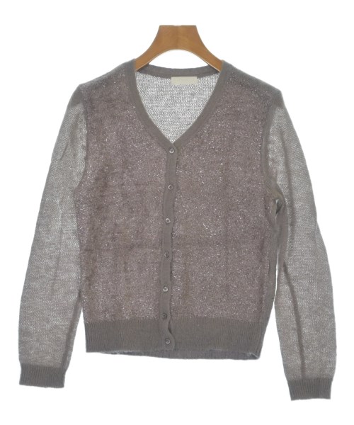 ANTEPRIMA(アンテプリマ)カーディガン グレー サイズ:38(S位)/2200637193238
