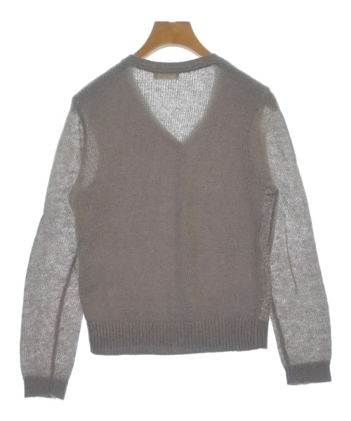 ANTEPRIMA（アンテプリマ）カーディガン グレー サイズ:38(S位) レディース/2200637193238