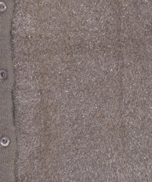 ANTEPRIMA（アンテプリマ）カーディガン グレー サイズ:38(S位) レディース/2200637193238