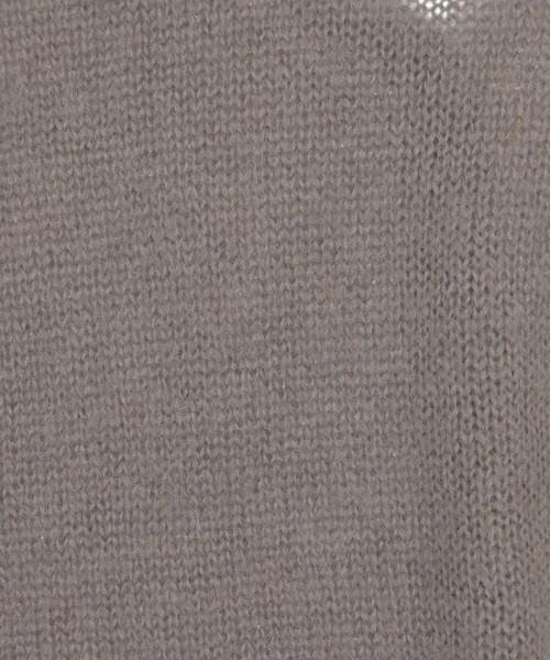 ANTEPRIMA（アンテプリマ）カーディガン グレー サイズ:38(S位) レディース/2200637193238