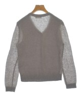 ANTEPRIMA（アンテプリマ）カーディガン グレー サイズ:38(S位) レディース/2200637193238