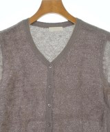 ANTEPRIMA（アンテプリマ）カーディガン グレー サイズ:38(S位) レディース/2200637193238
