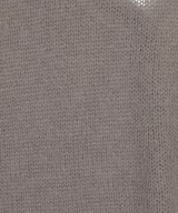 ANTEPRIMA（アンテプリマ）カーディガン グレー サイズ:38(S位) レディース/2200637193238