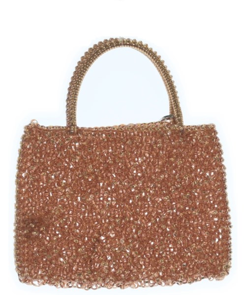 ANTEPRIMA（アンテプリマ）トートバッグ オレンジ サイズ:- レディース/2200637899659