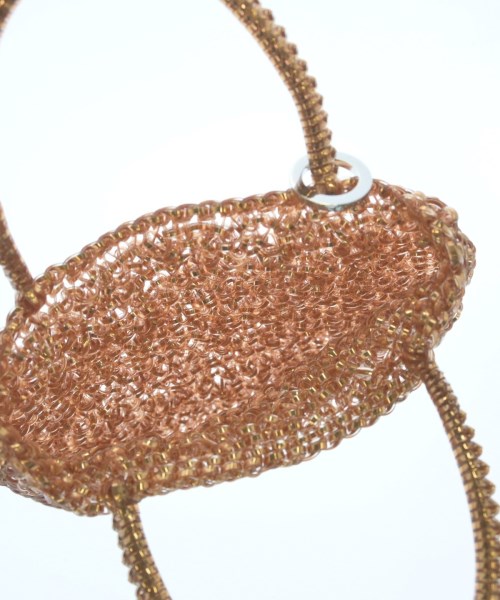 ANTEPRIMA（アンテプリマ）トートバッグ オレンジ サイズ:- レディース/2200637899659