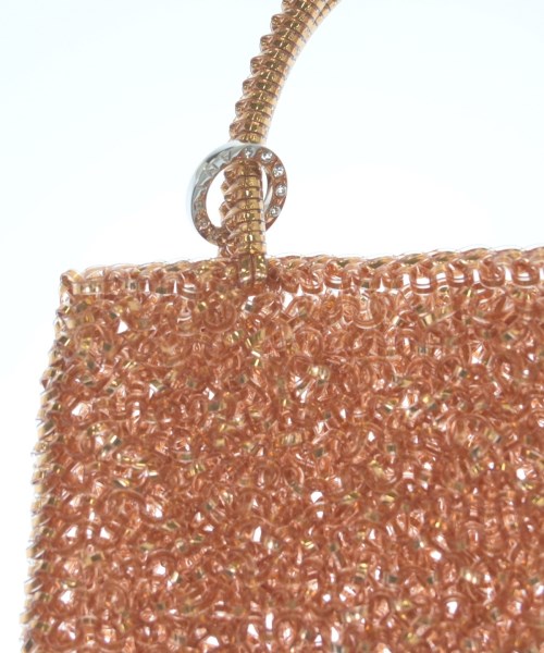 ANTEPRIMA（アンテプリマ）トートバッグ オレンジ サイズ:- レディース/2200637899659