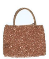 ANTEPRIMA（アンテプリマ）トートバッグ オレンジ サイズ:- レディース/2200637899659