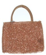 ANTEPRIMA トートバッグ