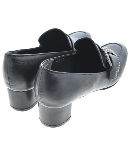 ANTEPRIMA（アンテプリマ）パンプス 黒 サイズ:23.5cm レディース/2200643167049