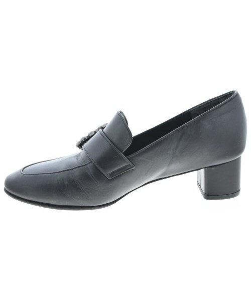 ANTEPRIMA（アンテプリマ）パンプス 黒 サイズ:23.5cm レディース/2200643167049