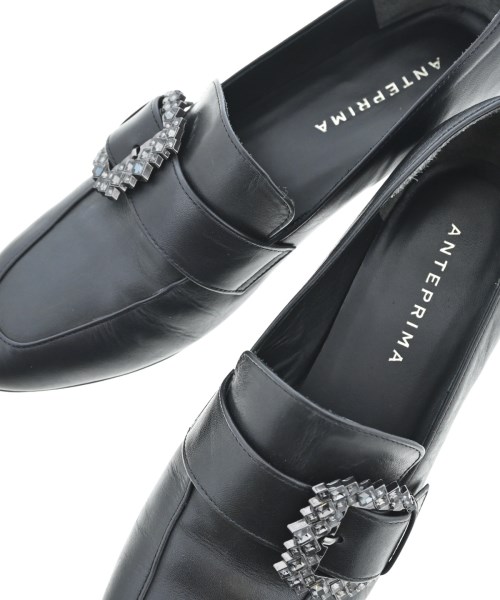 ANTEPRIMA（アンテプリマ）パンプス 黒 サイズ:23.5cm レディース/2200643167049
