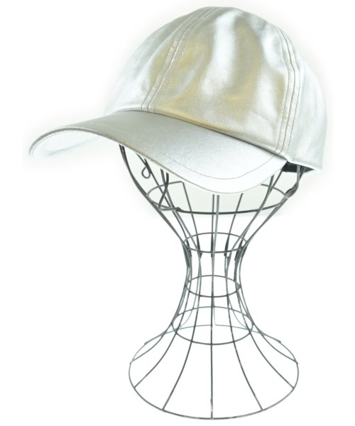 ANTEPRIMA(アンテプリマ)キャップ シルバー サイズ:-/2200649428182