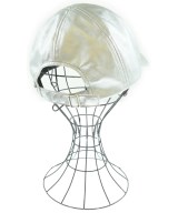 ANTEPRIMA（アンテプリマ）キャップ シルバー サイズ:- レディース/2200649428182