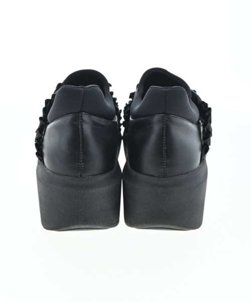 ANTEPRIMA（アンテプリマ）スニーカー 黒 サイズ:L(24.5cm位) レディース/2200634815164