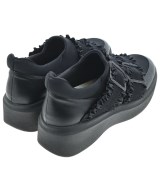 ANTEPRIMA（アンテプリマ）スニーカー 黒 サイズ:L(24.5cm位) レディース/2200634815164