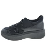 ANTEPRIMA（アンテプリマ）スニーカー 黒 サイズ:L(24.5cm位) レディース/2200634815164