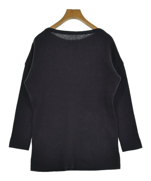 ANTEPRIMA（アンテプリマ）ニット・セーター 紫 サイズ:38(S位) レディース/2200646472065