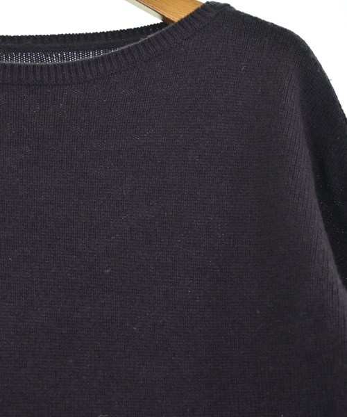 ANTEPRIMA（アンテプリマ）ニット・セーター 紫 サイズ:38(S位) レディース/2200646472065