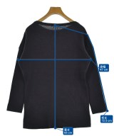 ANTEPRIMA（アンテプリマ）ニット・セーター 紫 サイズ:38(S位) レディース/2200646472065