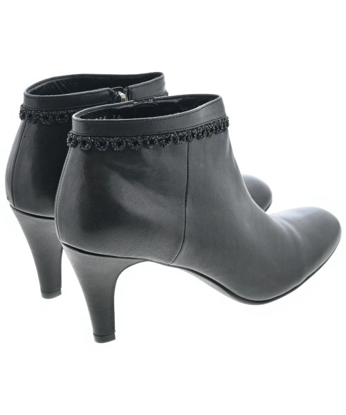ANTEPRIMA（アンテプリマ）ブーティ 黒 サイズ:24cm レディース/2200650166042