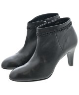 ANTEPRIMA（アンテプリマ）ブーティ 黒 サイズ:24cm レディース/2200650166042