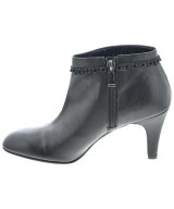 ANTEPRIMA（アンテプリマ）ブーティ 黒 サイズ:24cm レディース/2200650166042