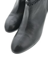ANTEPRIMA（アンテプリマ）ブーティ 黒 サイズ:24cm レディース/2200650166042