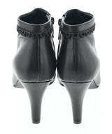 ANTEPRIMA（アンテプリマ）ブーティ 黒 サイズ:24cm レディース/2200650166042