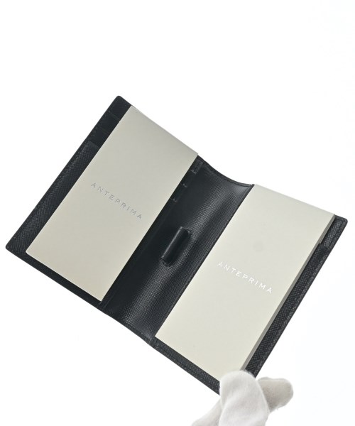 ANTEPRIMA（アンテプリマ）小物類（その他） 黒 サイズ:- レディース/2200638435177