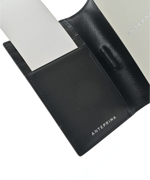 ANTEPRIMA（アンテプリマ）小物類（その他） 黒 サイズ:- レディース/2200638435177