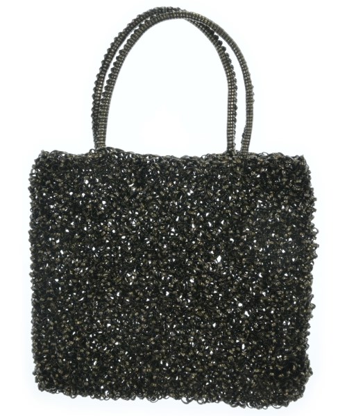 ANTEPRIMA(アンテプリマ)ハンドバッグ 黒 サイズ:-/2200652537055