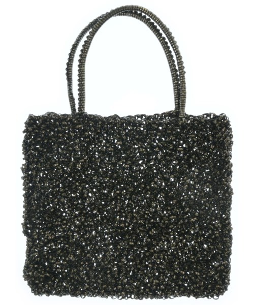 ANTEPRIMA（アンテプリマ）ハンドバッグ 黒 サイズ:- レディース/2200652537055