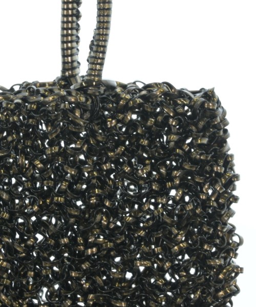 ANTEPRIMA（アンテプリマ）ハンドバッグ 黒 サイズ:- レディース/2200652537055