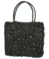 ANTEPRIMA（アンテプリマ）ハンドバッグ 黒 サイズ:- レディース/2200652537055