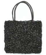 ANTEPRIMA（アンテプリマ）ハンドバッグ 黒 サイズ:- レディース/2200652537055