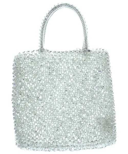 ANTEPRIMA(アンテプリマ)ショルダーバッグ シルバー サイズ:-/2200652807028