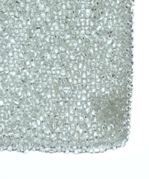 ANTEPRIMA（アンテプリマ）ショルダーバッグ シルバー サイズ:- レディース/2200652807028