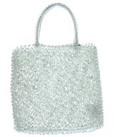 ANTEPRIMA（アンテプリマ）ショルダーバッグ シルバー サイズ:- レディース/2200652807028