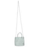 ANTEPRIMA（アンテプリマ）ショルダーバッグ シルバー サイズ:- レディース/2200652807028