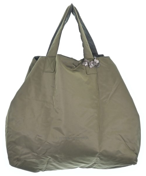 ANTEPRIMA(アンテプリマ)トートバッグ カーキ サイズ:-/2200652899085