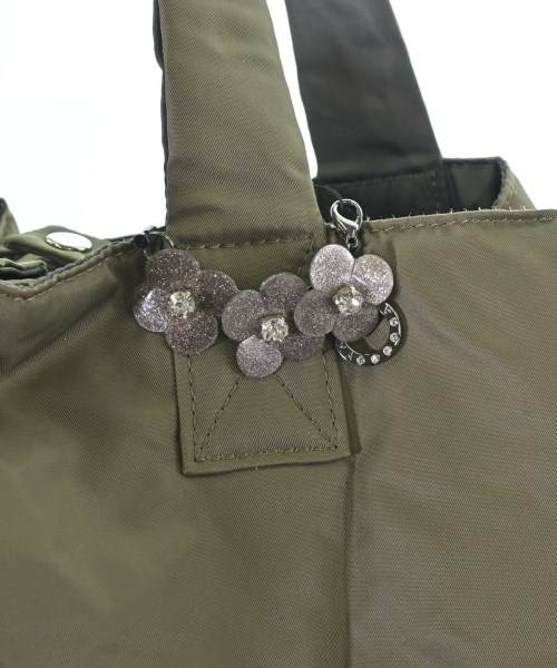 ANTEPRIMA（アンテプリマ）トートバッグ カーキ サイズ:- レディース/2200652899085